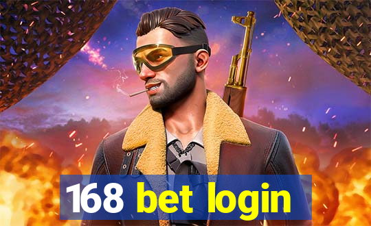 168 bet login